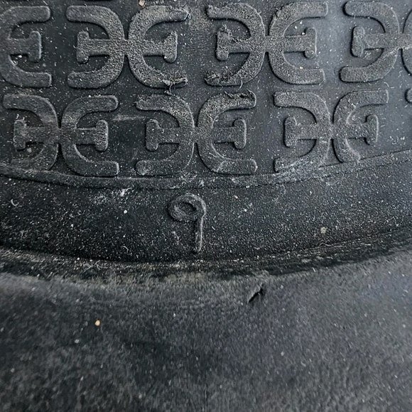 Sam Edleman Sandals - Picture 3 of 6